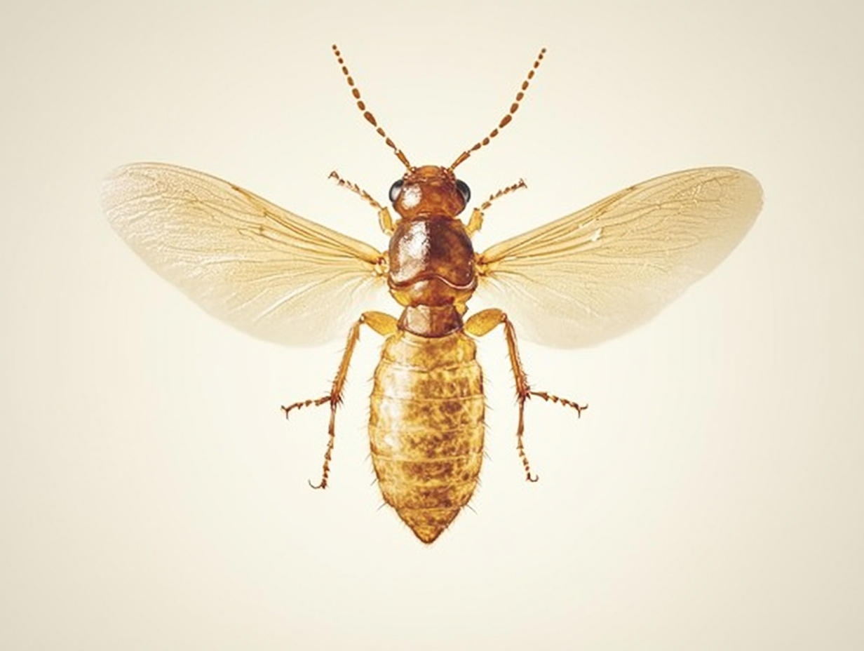 Flying Termites Sydney
